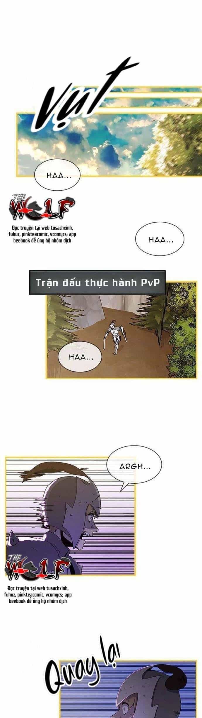 Yêu Anh 200% Công Lực - Chương 1 - ảnh 29