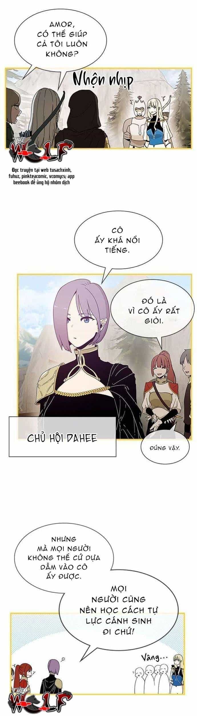 Yêu Anh 200% Công Lực - Chương 1 - ảnh 35
