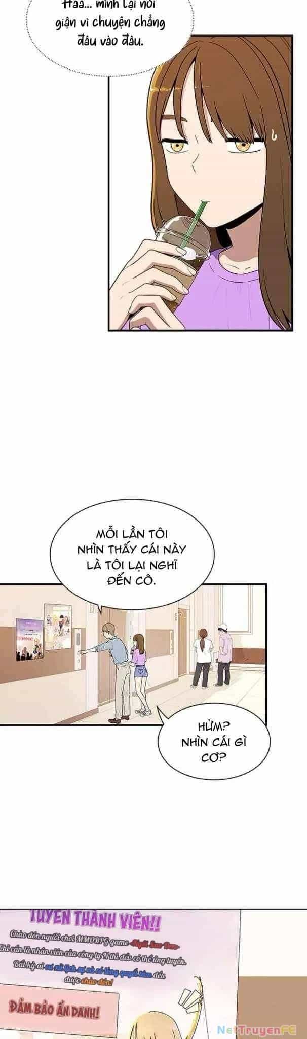 Yêu Anh 200% Công Lực - Chương 11 - ảnh 15