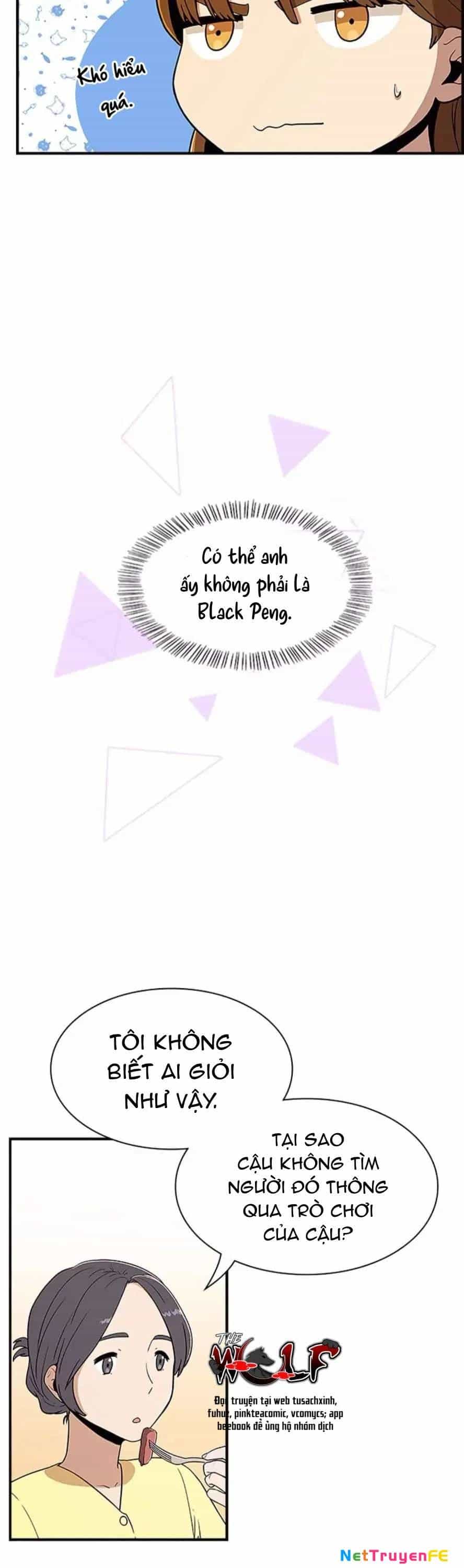 Yêu Anh 200% Công Lực - Chương 11 - ảnh 6