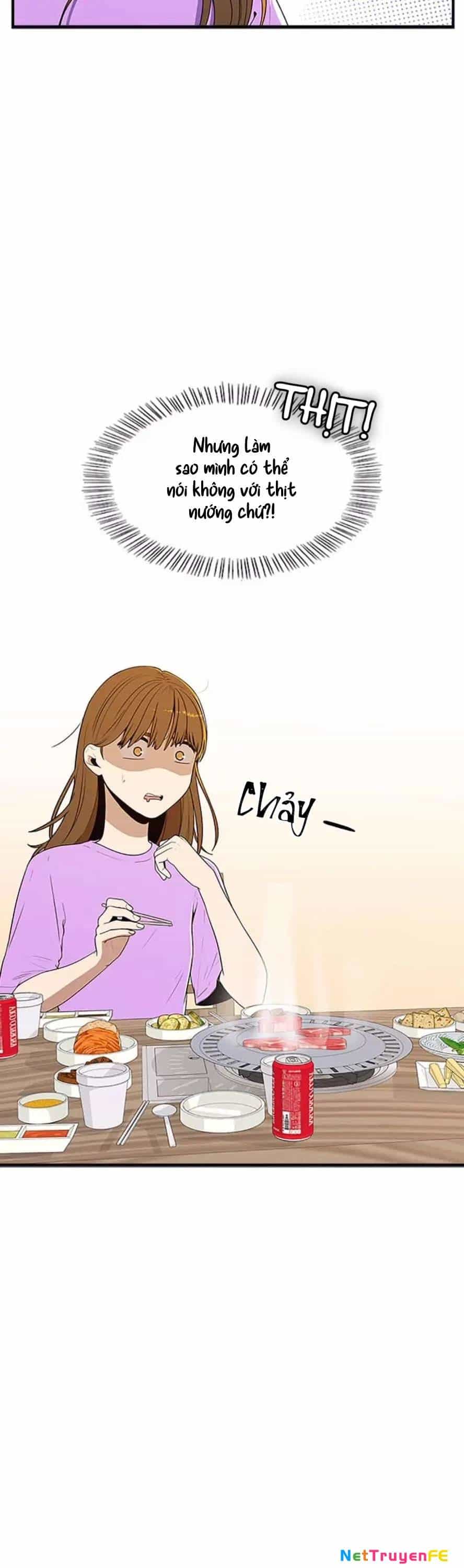 Yêu Anh 200% Công Lực - Chương 12 - ảnh 13
