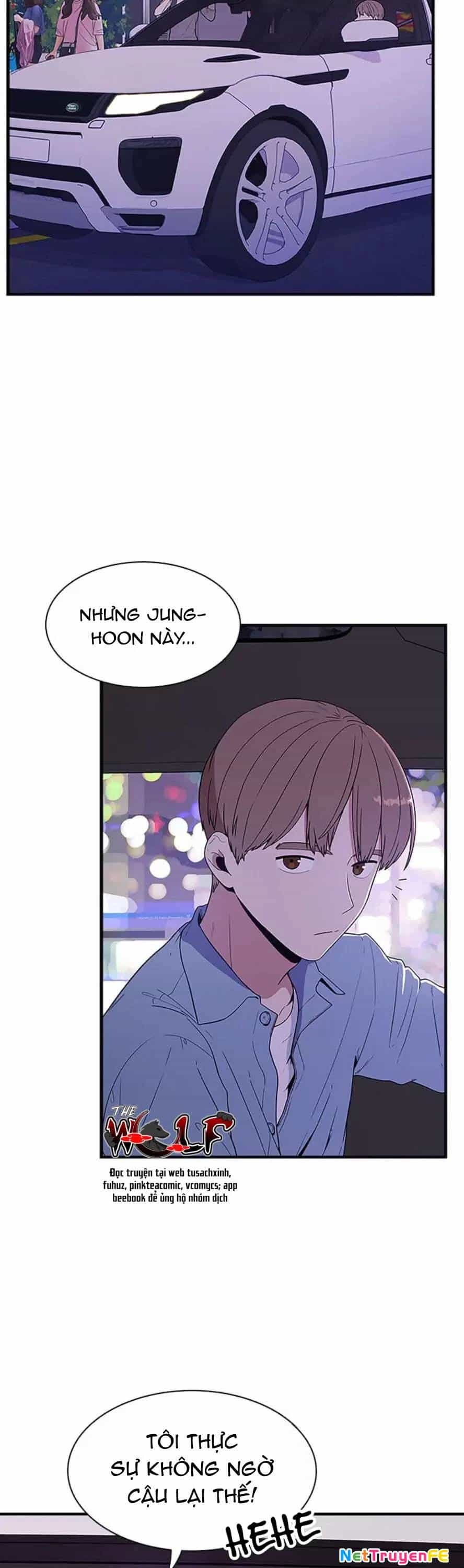 Yêu Anh 200% Công Lực - Chương 12 - ảnh 27