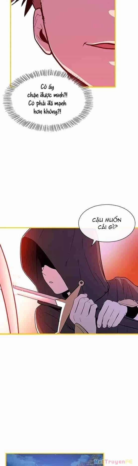 Yêu Anh 200% Công Lực - Chương 13 - ảnh 33