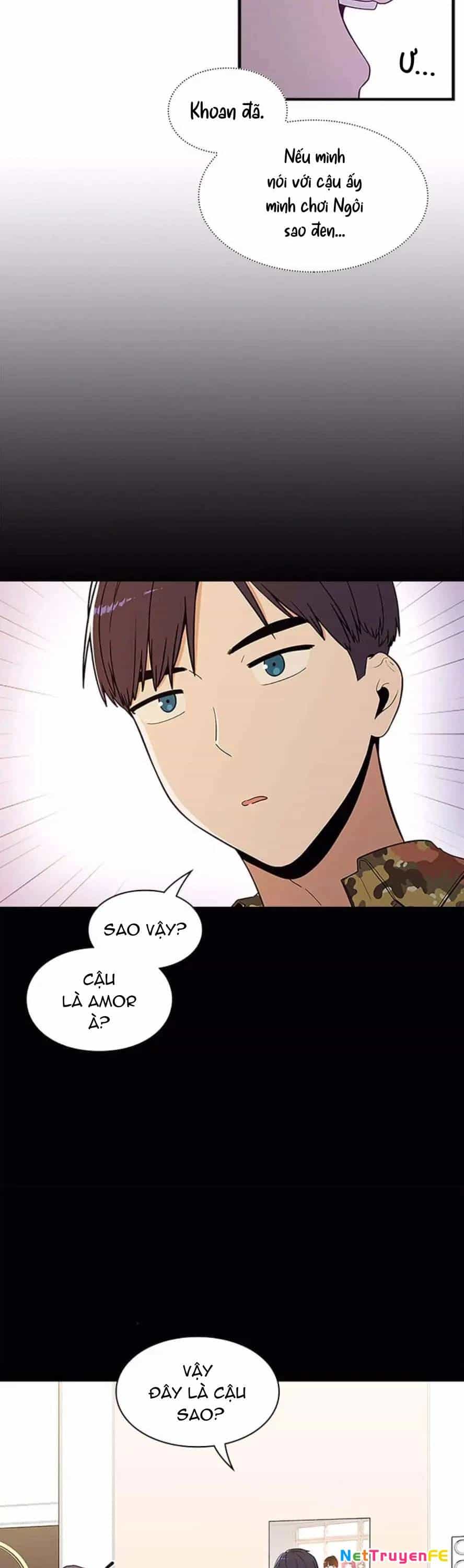 Yêu Anh 200% Công Lực - Chương 13 - ảnh 4