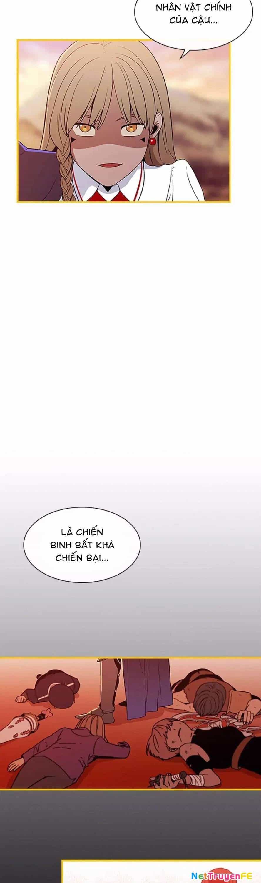Yêu Anh 200% Công Lực - Chương 15 - ảnh 6