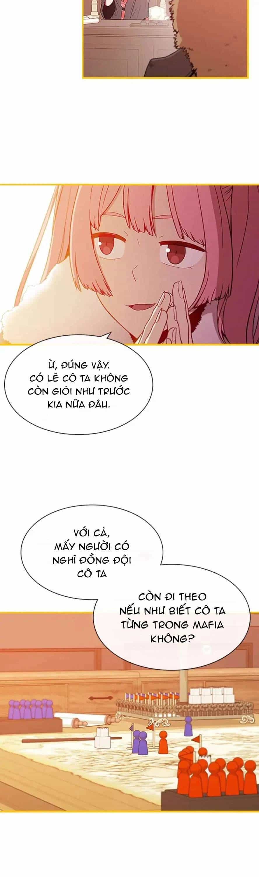 Yêu Anh 200% Công Lực - Chương 16 - ảnh 13