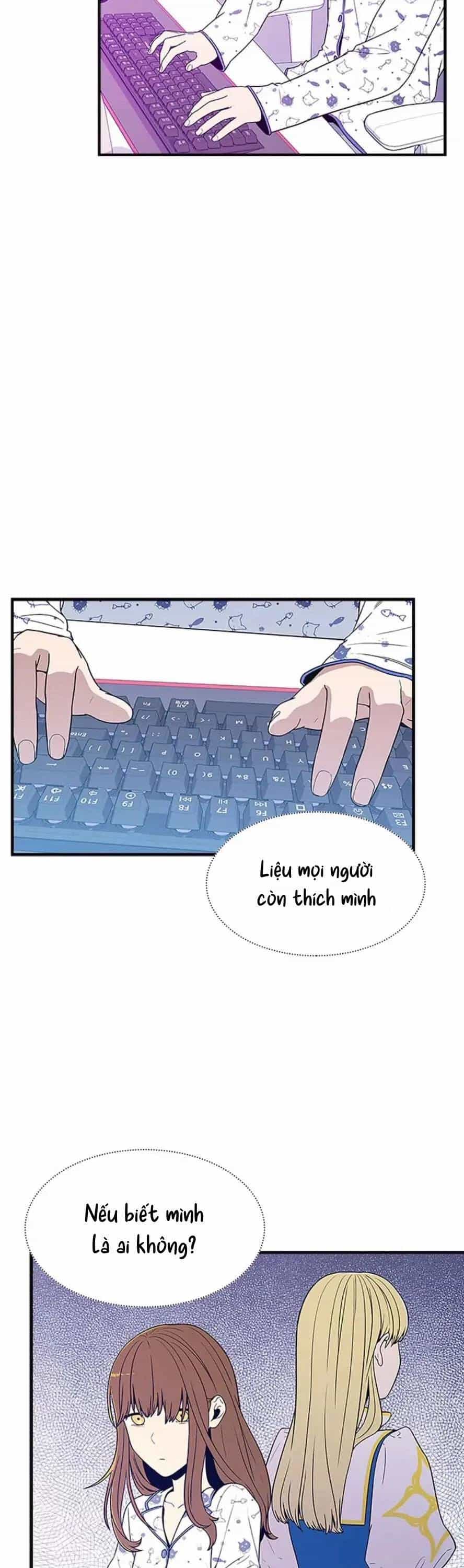 Yêu Anh 200% Công Lực - Chương 16 - ảnh 20