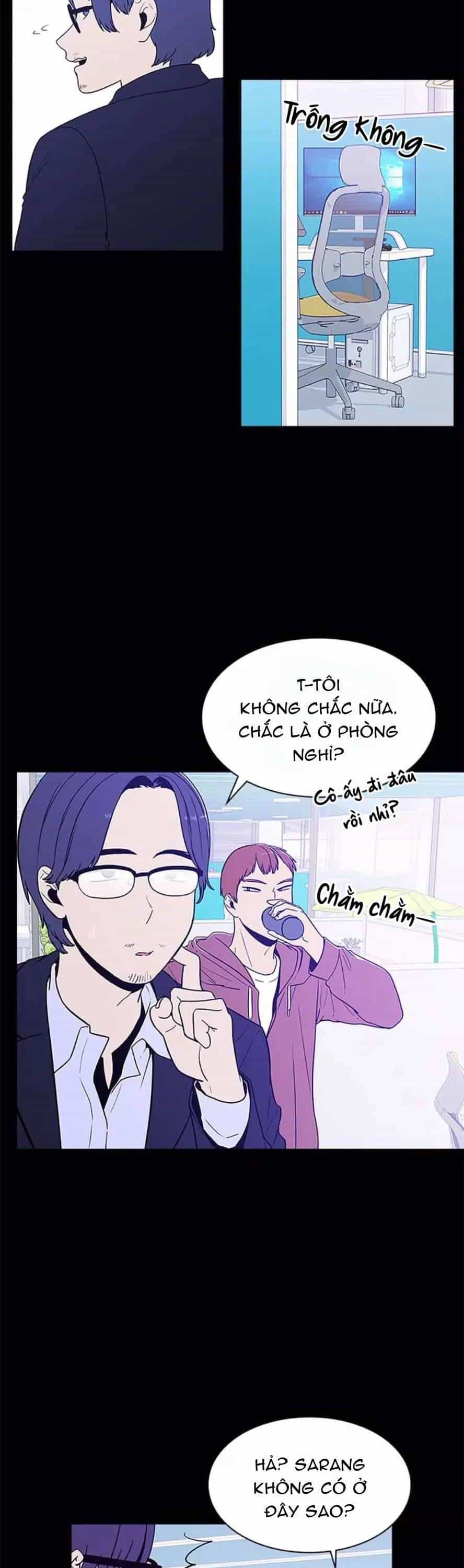 Yêu Anh 200% Công Lực - Chương 16 - ảnh 29