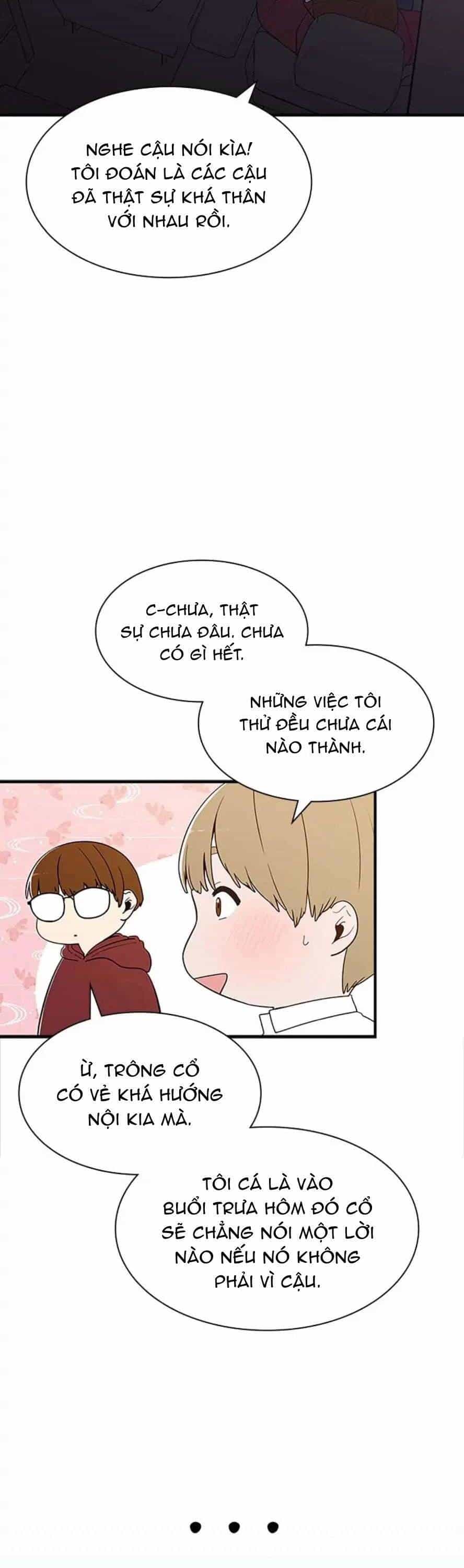 Yêu Anh 200% Công Lực - Chương 18 - ảnh 16