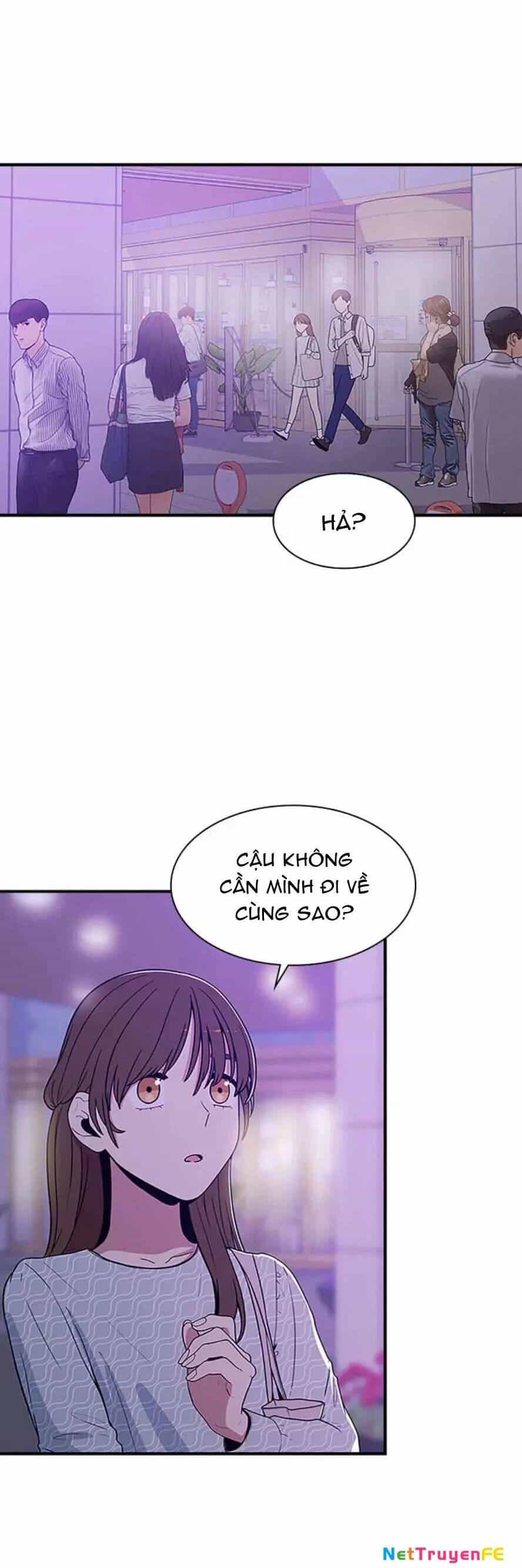 Yêu Anh 200% Công Lực - Chương 18 - ảnh 20