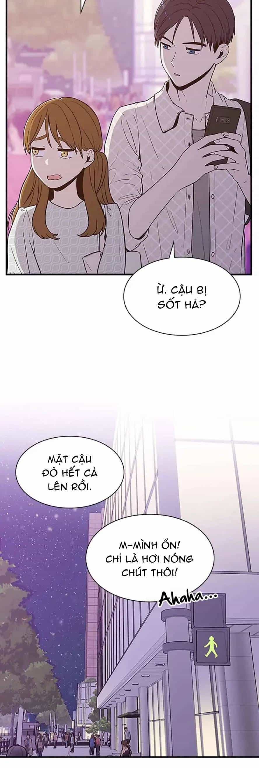 Yêu Anh 200% Công Lực - Chương 18 - ảnh 28