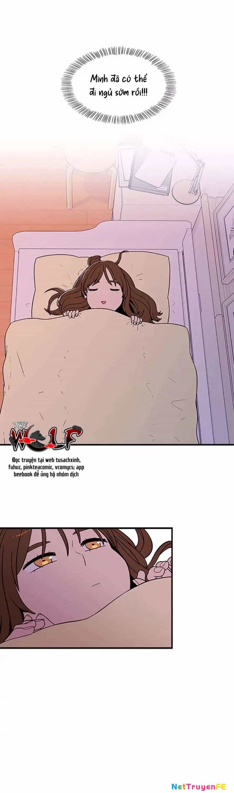 Yêu Anh 200% Công Lực - Chương 18 - ảnh 35