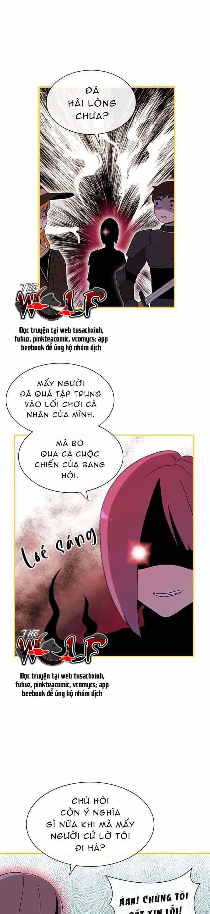 Yêu Anh 200% Công Lực - Chương 2 - ảnh 30
