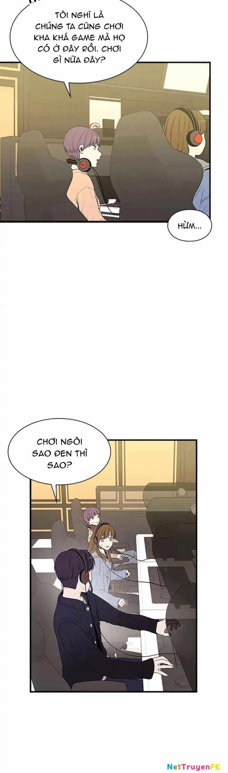 Yêu Anh 200% Công Lực - Chương 20 - ảnh 14