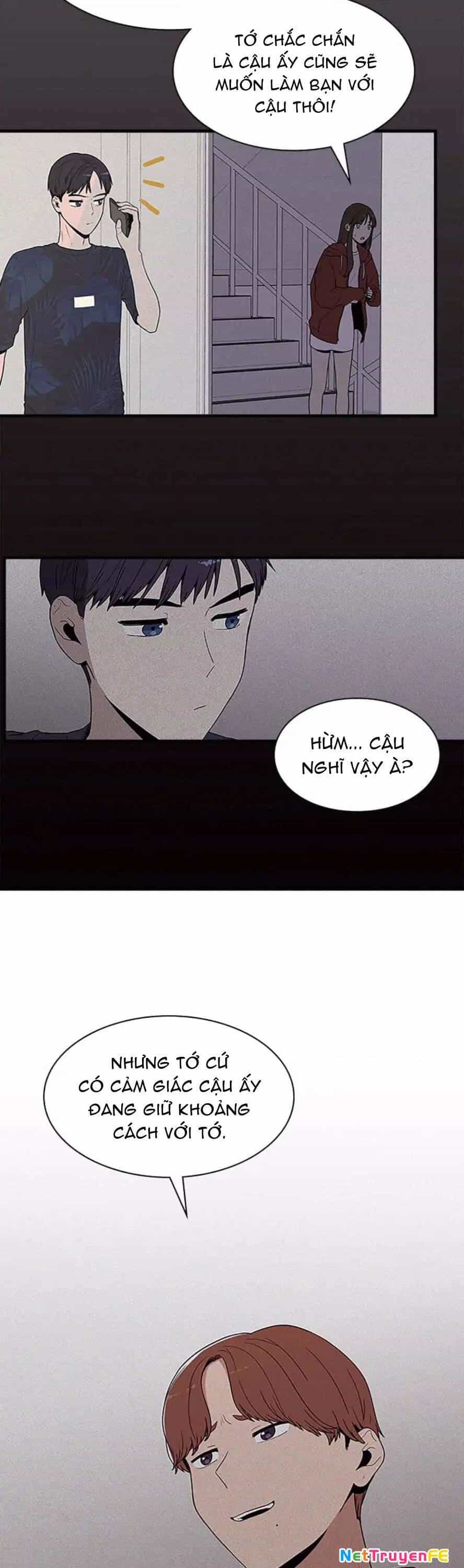 Yêu Anh 200% Công Lực - Chương 20 - ảnh 24