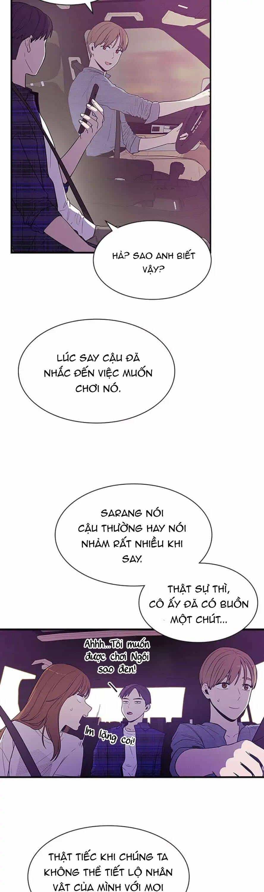 Yêu Anh 200% Công Lực - Chương 22 - ảnh 24