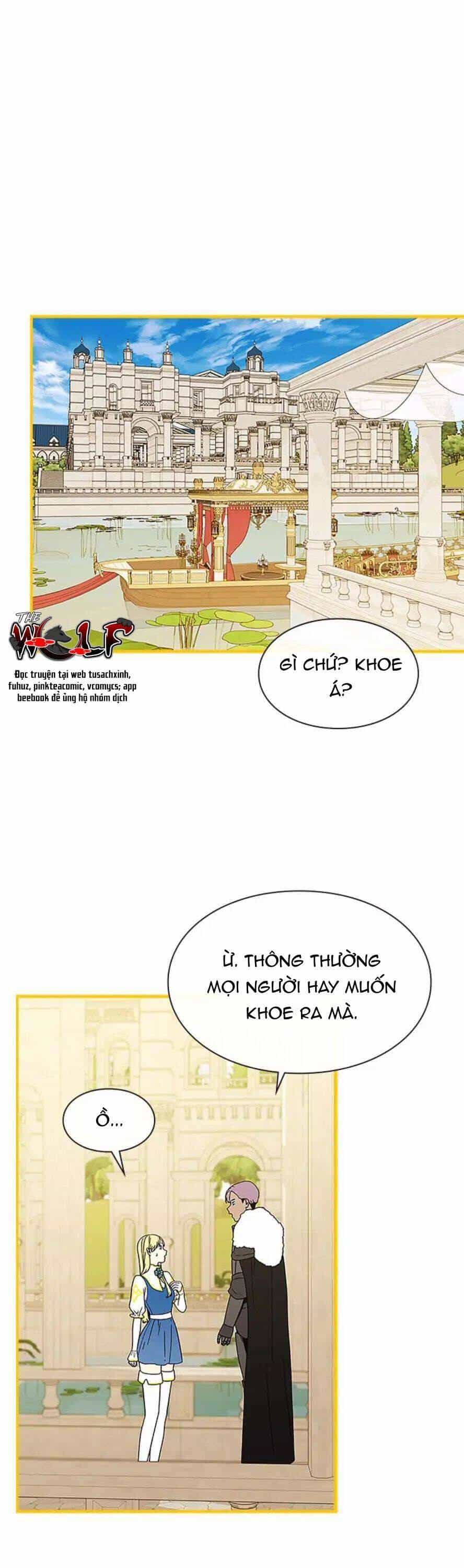 Yêu Anh 200% Công Lực - Chương 24 - ảnh 2