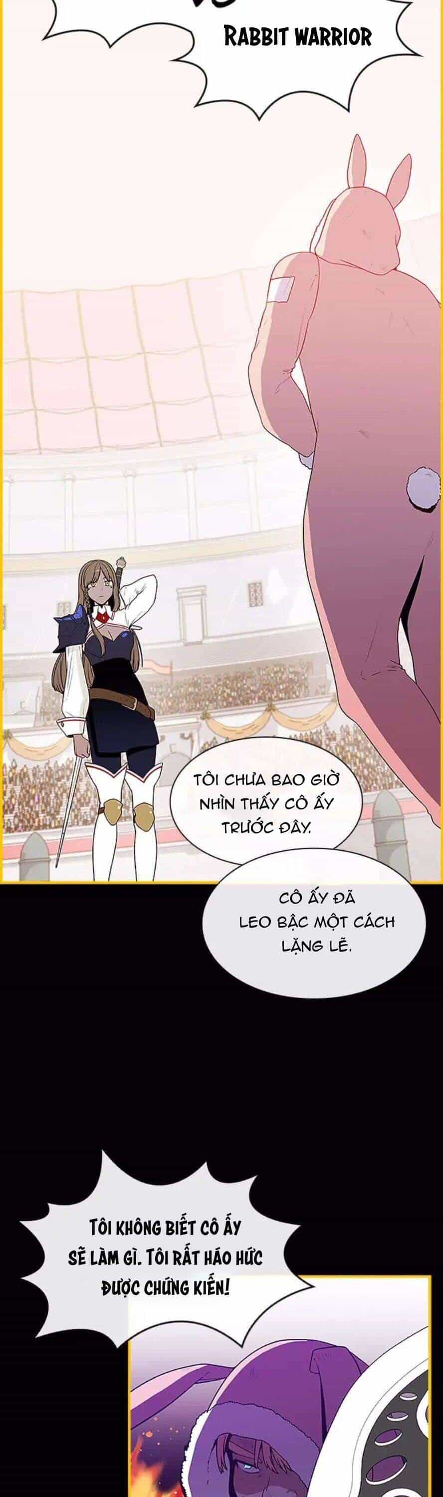 Yêu Anh 200% Công Lực - Chương 25 - ảnh 5