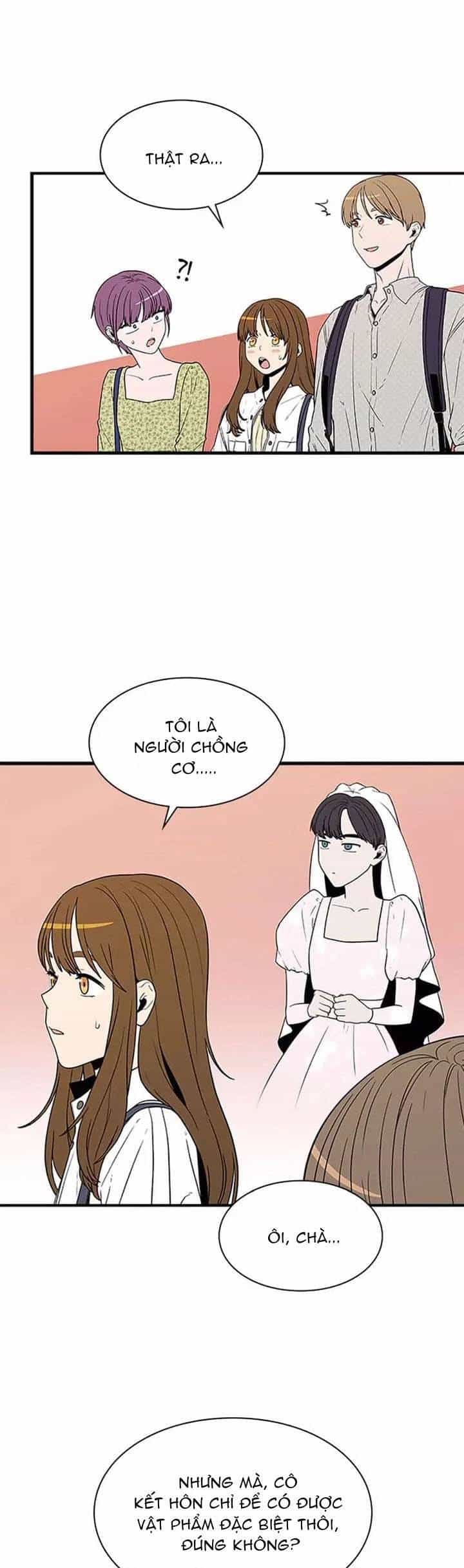 Yêu Anh 200% Công Lực - Chương 26 - ảnh 15