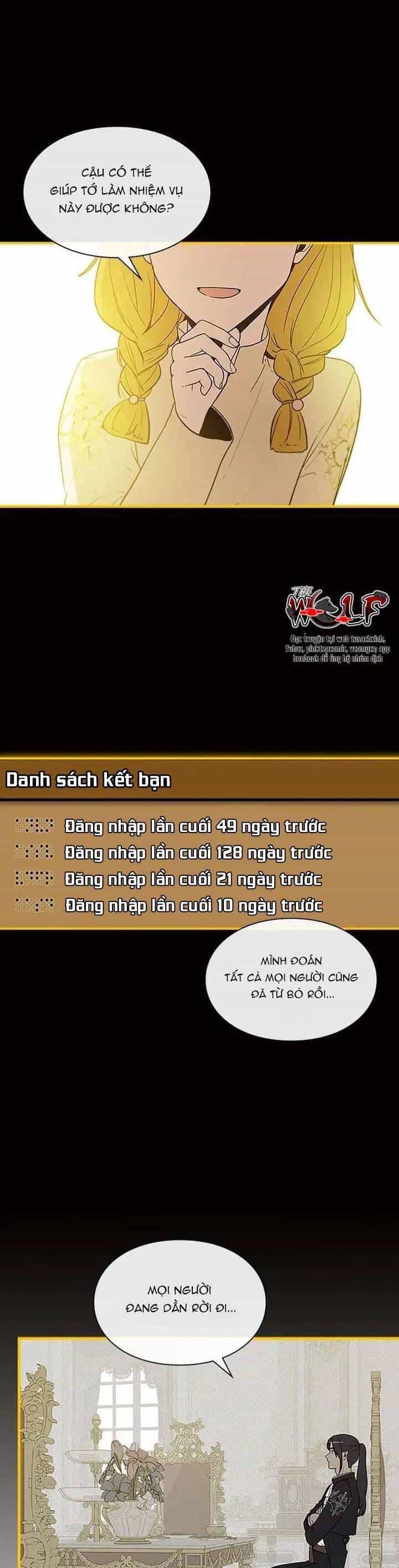 Yêu Anh 200% Công Lực - Chương 28 - ảnh 28