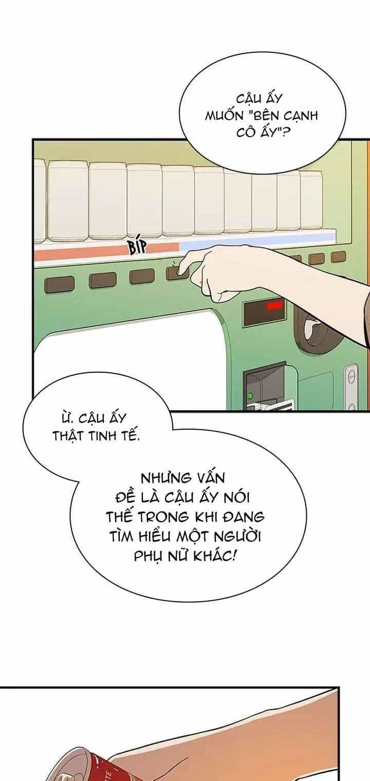 Yêu Anh 200% Công Lực - Chương 29 - ảnh 26