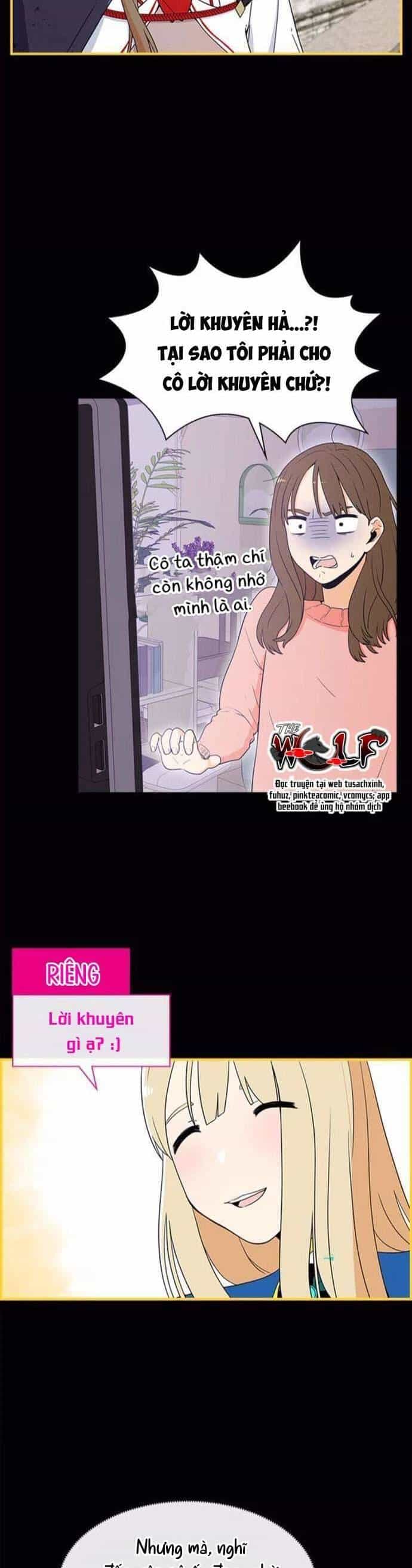 Yêu Anh 200% Công Lực - Chương 3 - ảnh 7