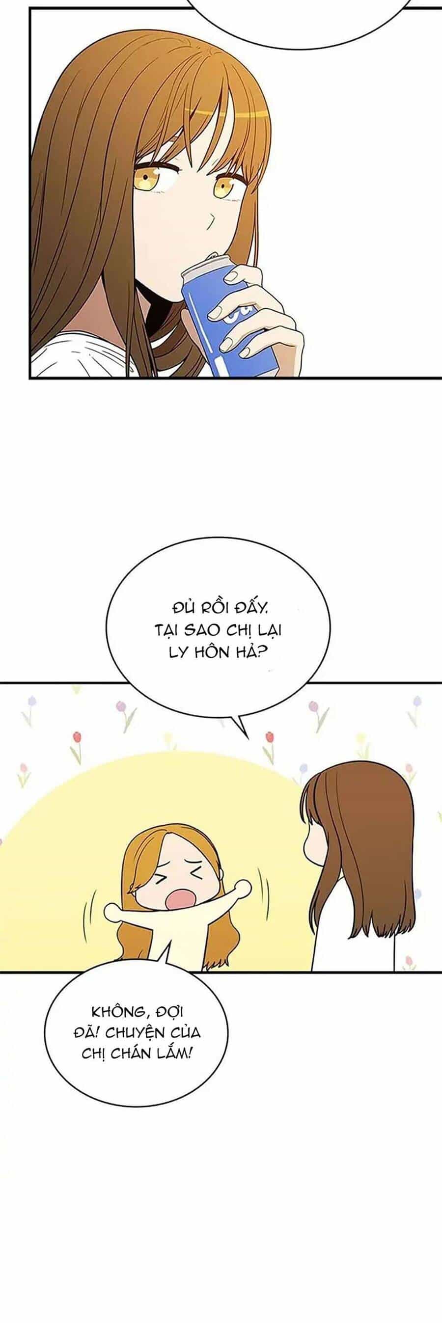 Yêu Anh 200% Công Lực - Chương 30 - ảnh 32