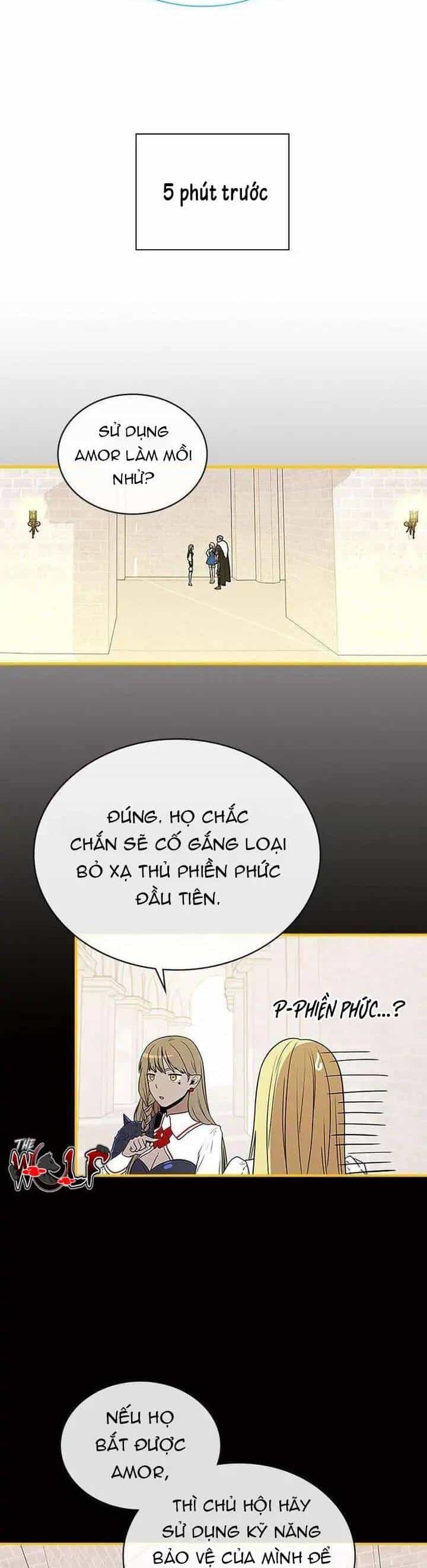 Yêu Anh 200% Công Lực - Chương 31 - ảnh 26