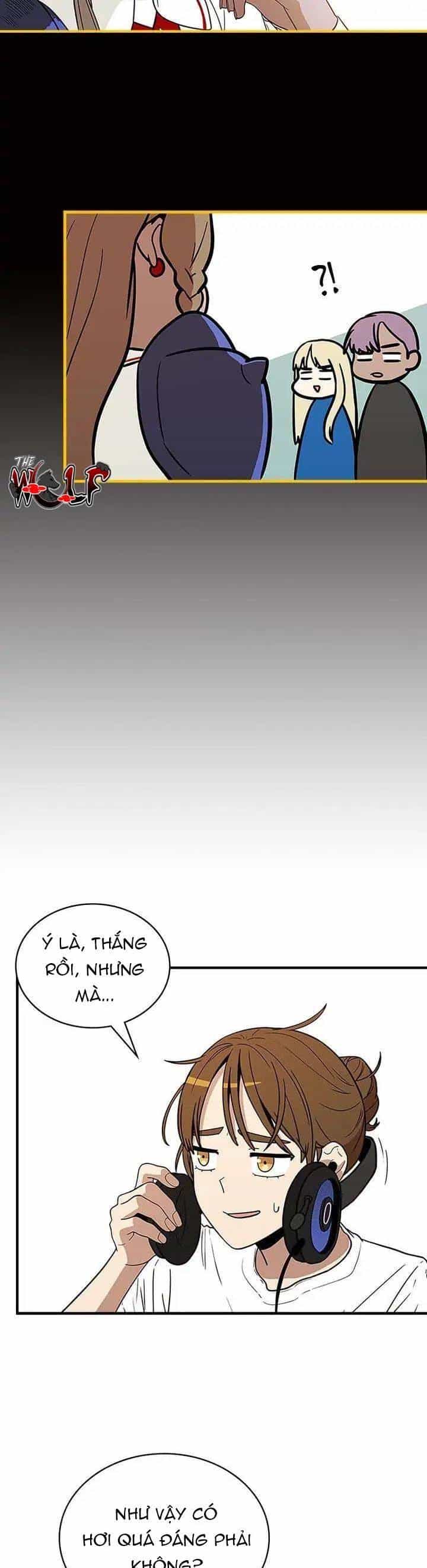 Yêu Anh 200% Công Lực - Chương 31 - ảnh 28