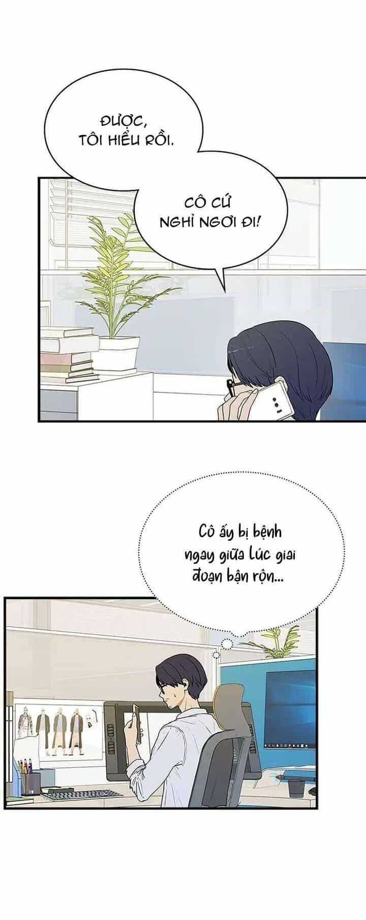 Yêu Anh 200% Công Lực - Chương 34 - ảnh 29