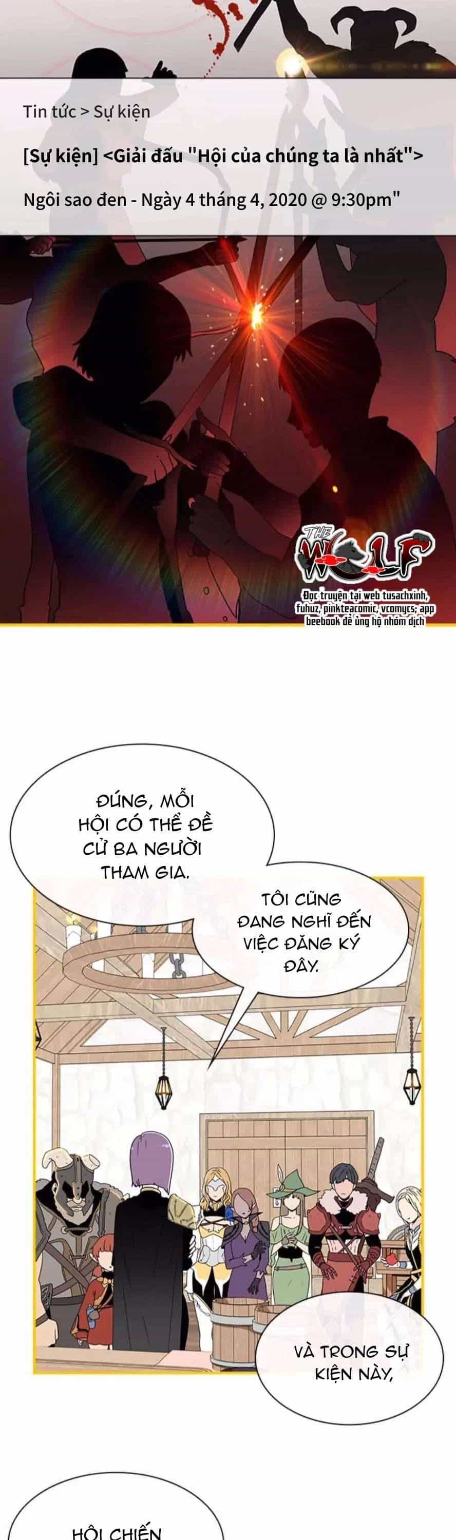 Yêu Anh 200% Công Lực - Chương 4 - ảnh 23