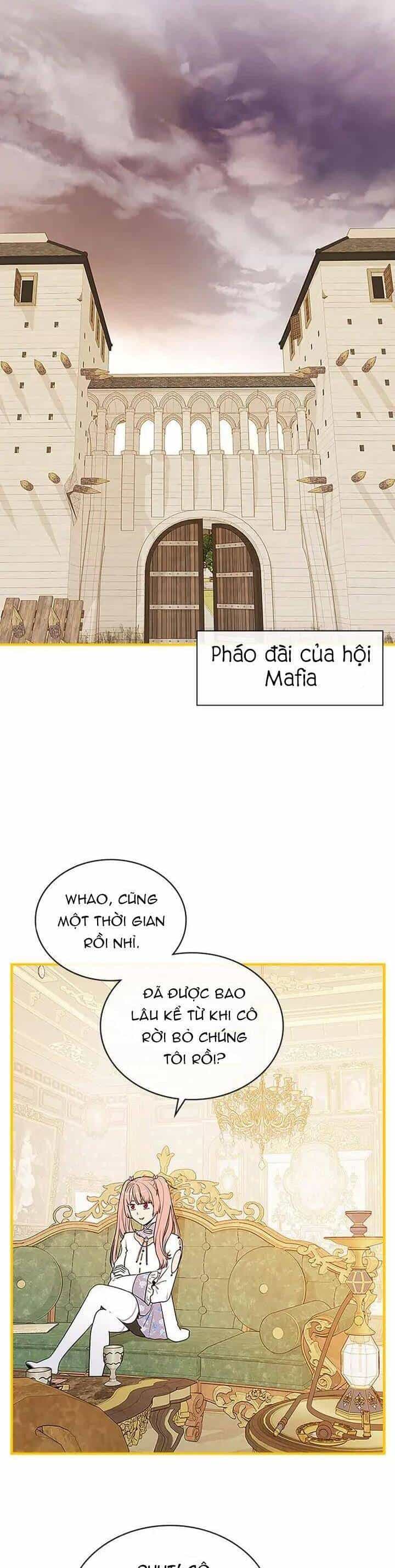 Yêu Anh 200% Công Lực - Chương 41 - ảnh 16
