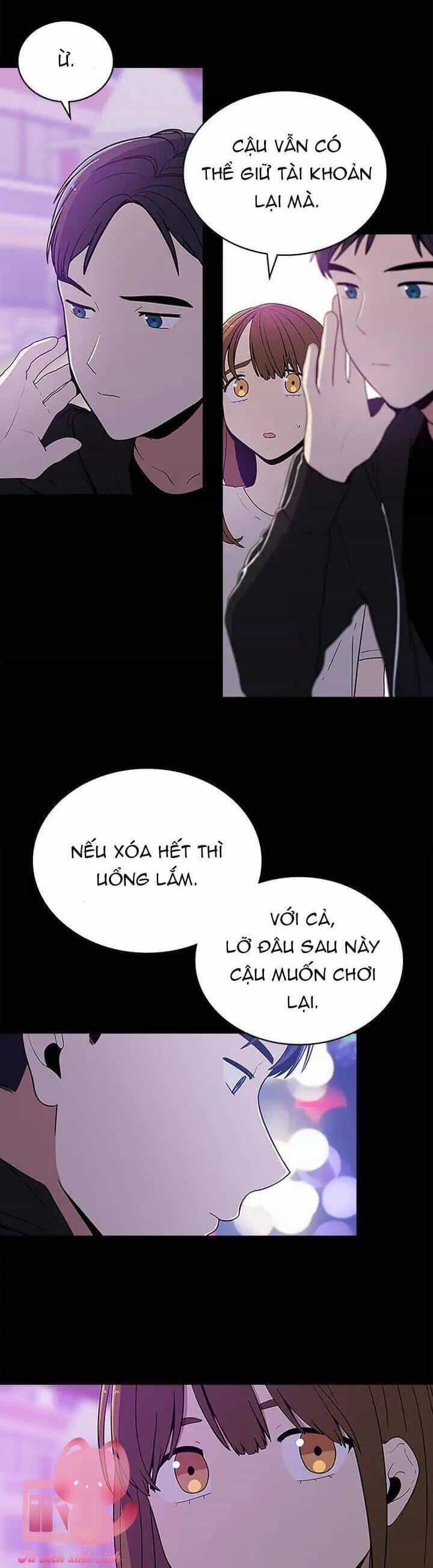 Yêu Anh 200% Công Lực - Chương 42 - ảnh 29