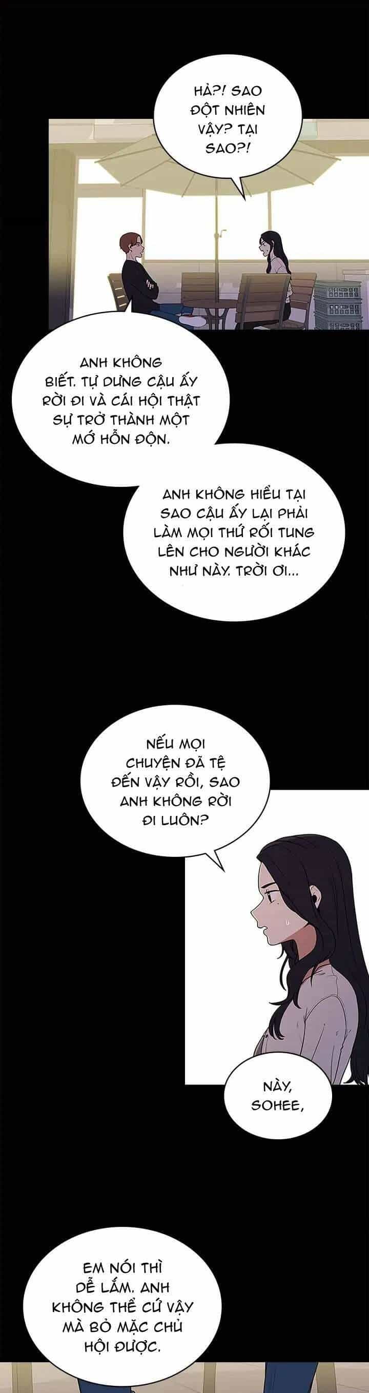 Yêu Anh 200% Công Lực - Chương 43 - ảnh 11