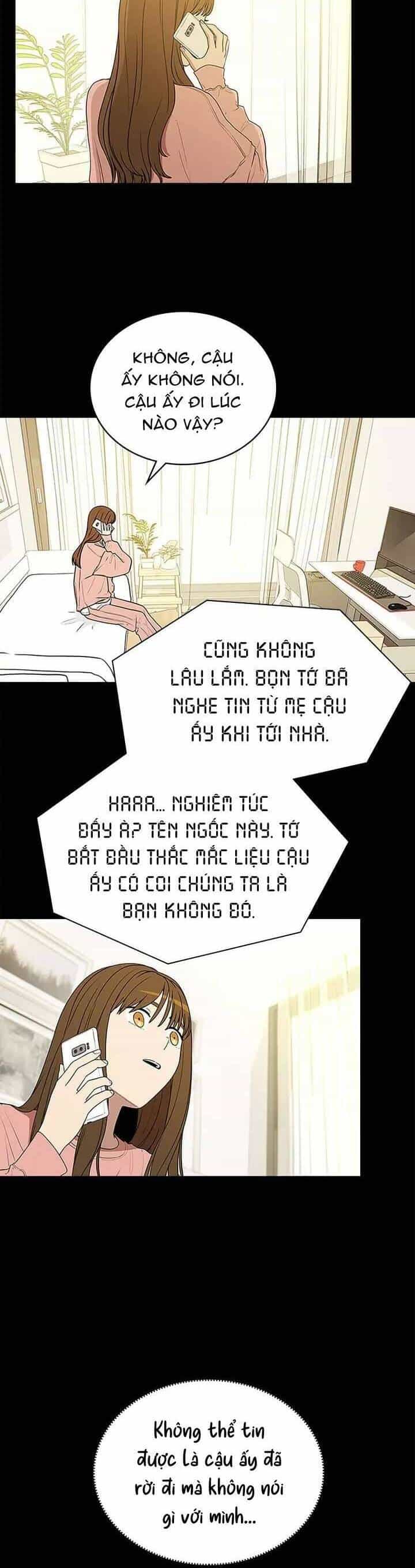 Yêu Anh 200% Công Lực - Chương 43 - ảnh 13