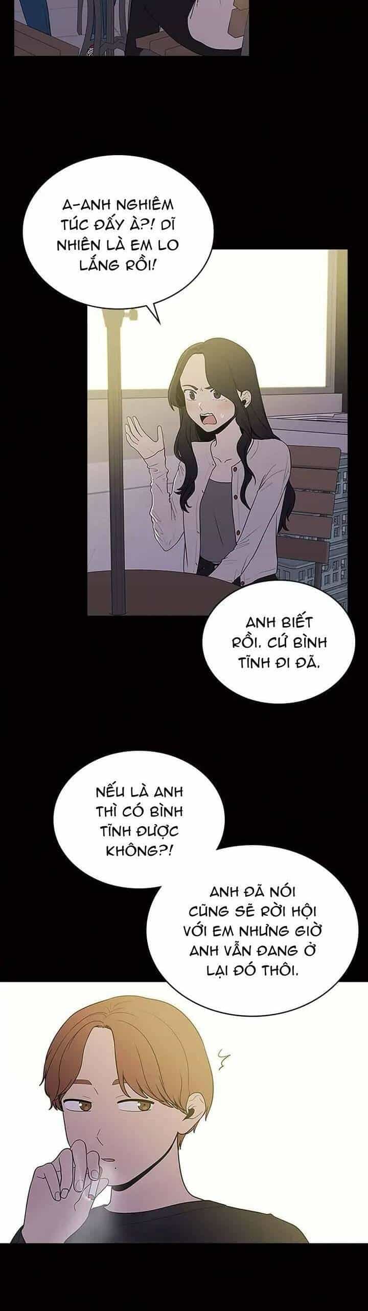 Yêu Anh 200% Công Lực - Chương 43 - ảnh 9