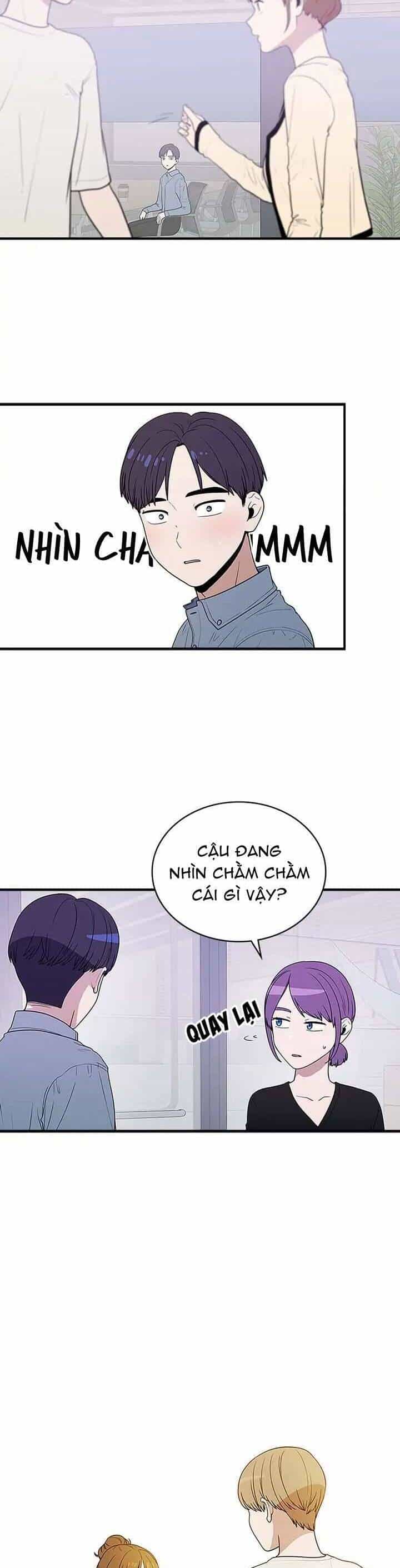 Yêu Anh 200% Công Lực - Chương 44 - ảnh 16