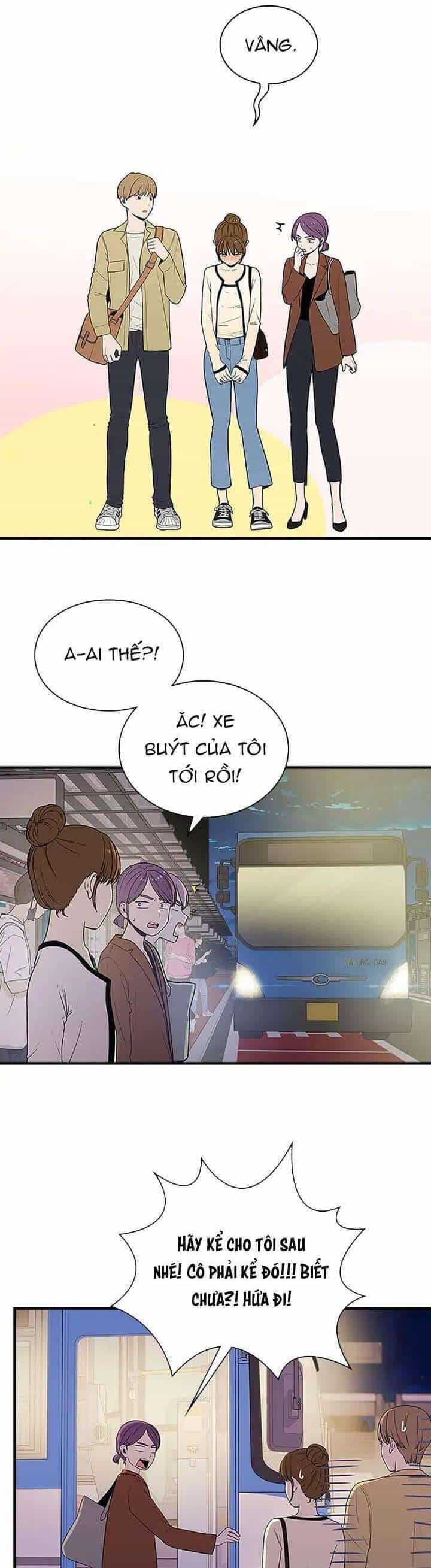 Yêu Anh 200% Công Lực - Chương 45 - ảnh 11