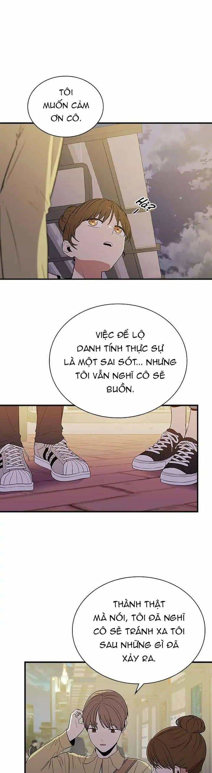 Yêu Anh 200% Công Lực - Chương 45 - ảnh 19
