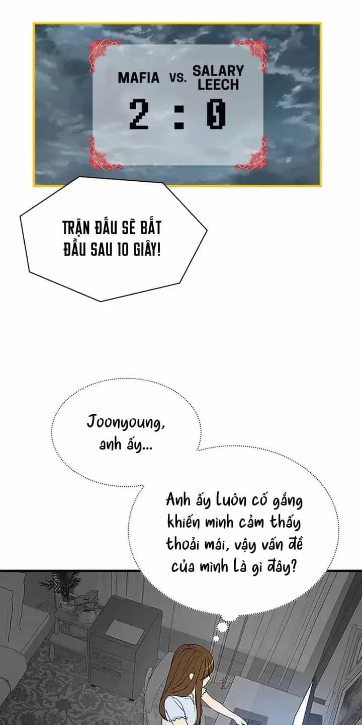 Yêu Anh 200% Công Lực - Chương 56 - ảnh 42