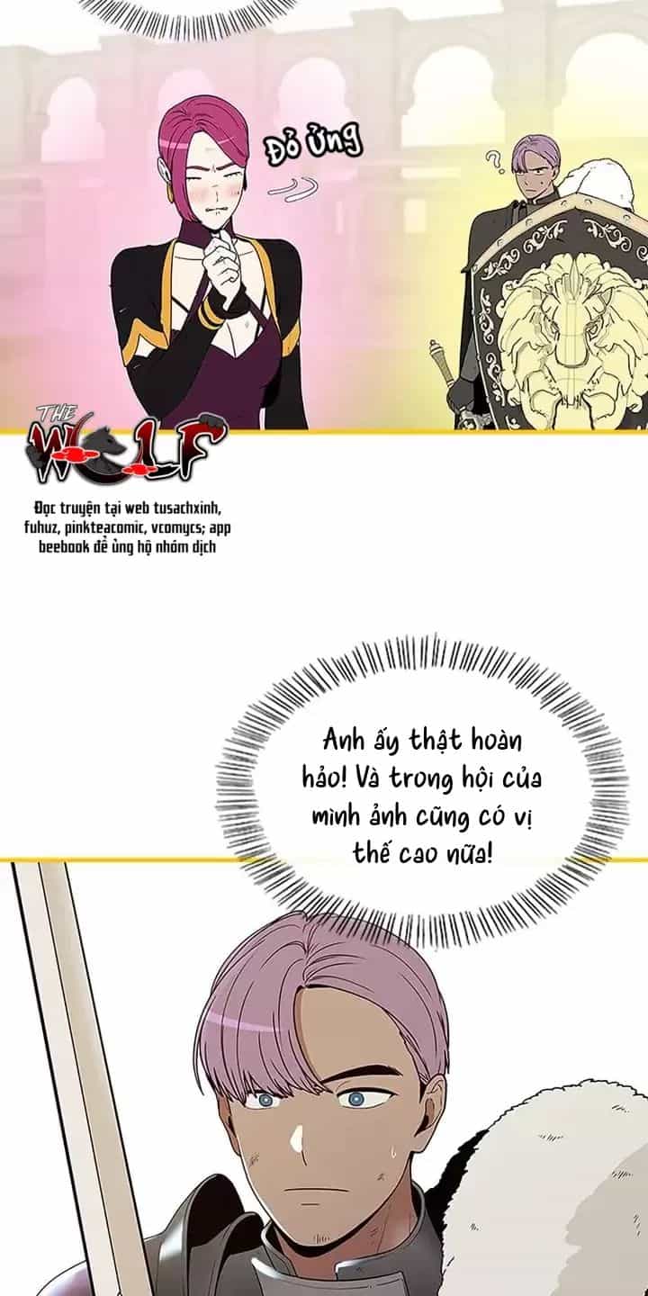 Yêu Anh 200% Công Lực - Chương 57 - ảnh 19