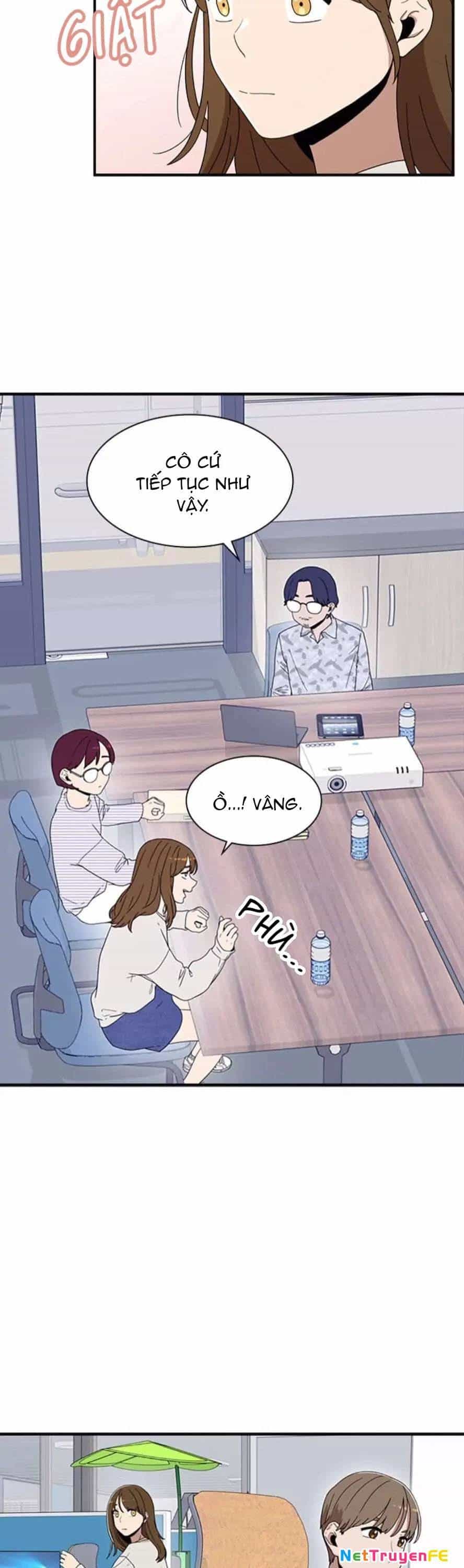 Yêu Anh 200% Công Lực - Chương 6 - ảnh 27