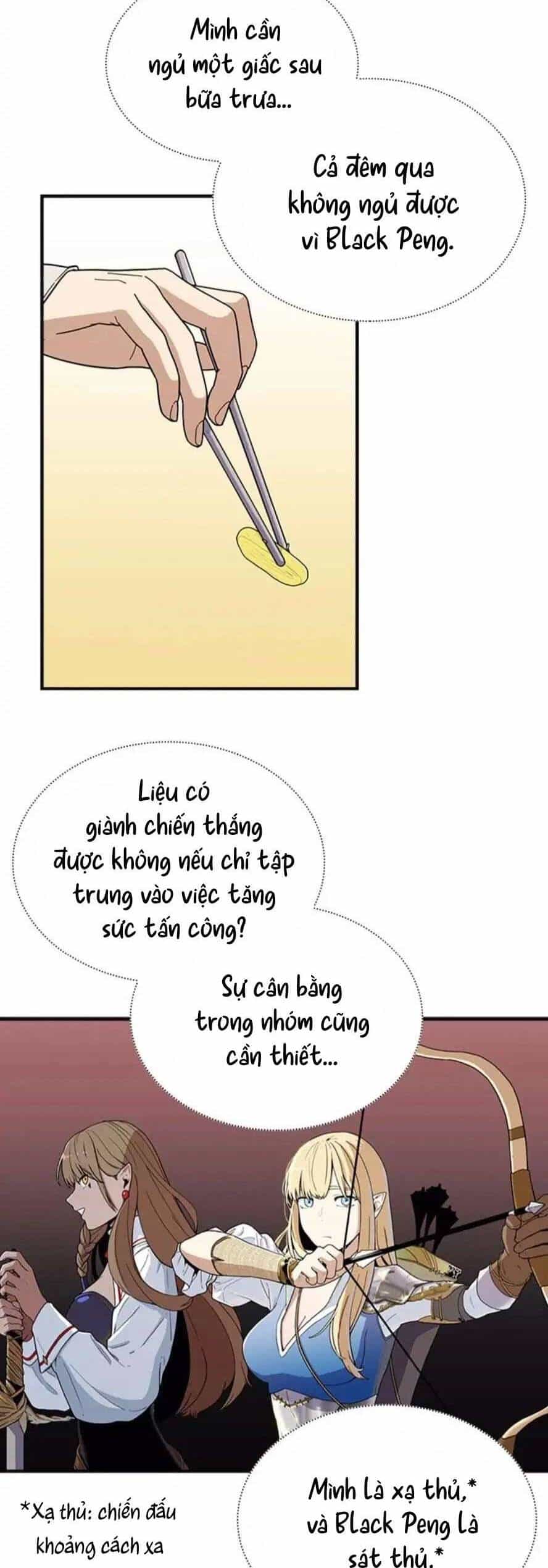 Yêu Anh 200% Công Lực - Chương 7 - ảnh 8