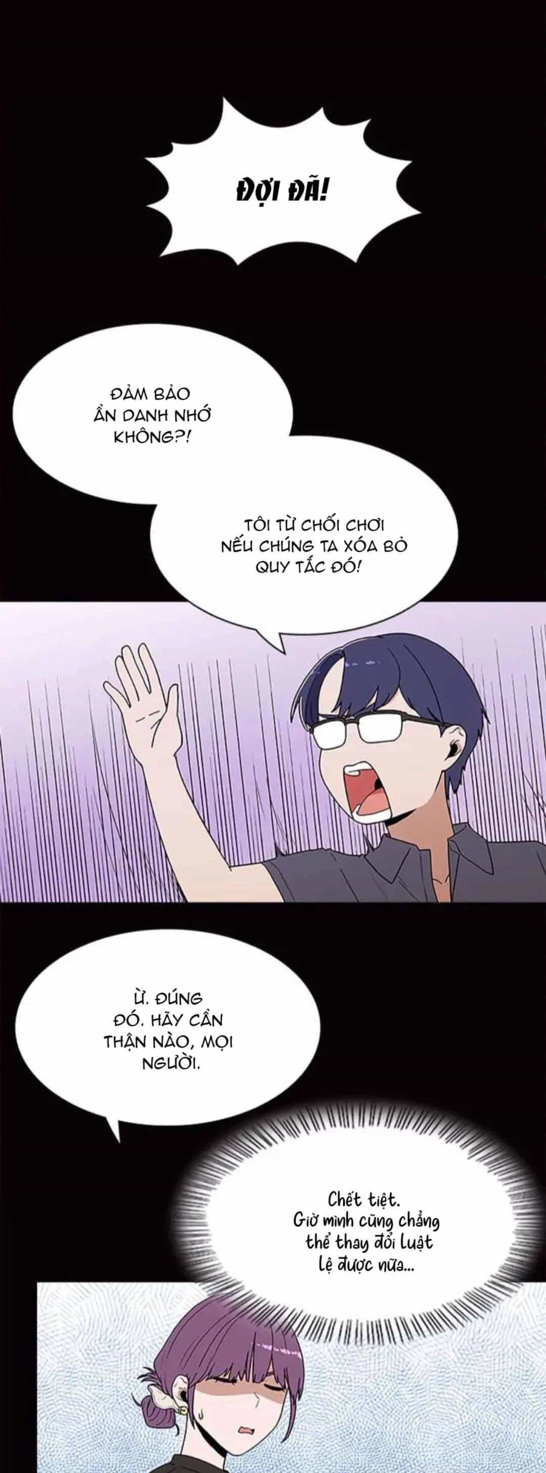 Yêu Anh 200% Công Lực - Chương 8 - ảnh 19