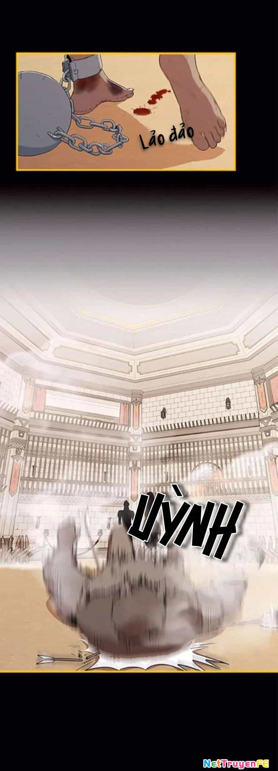 Yêu Anh 200% Công Lực - Chương 8 - ảnh 8