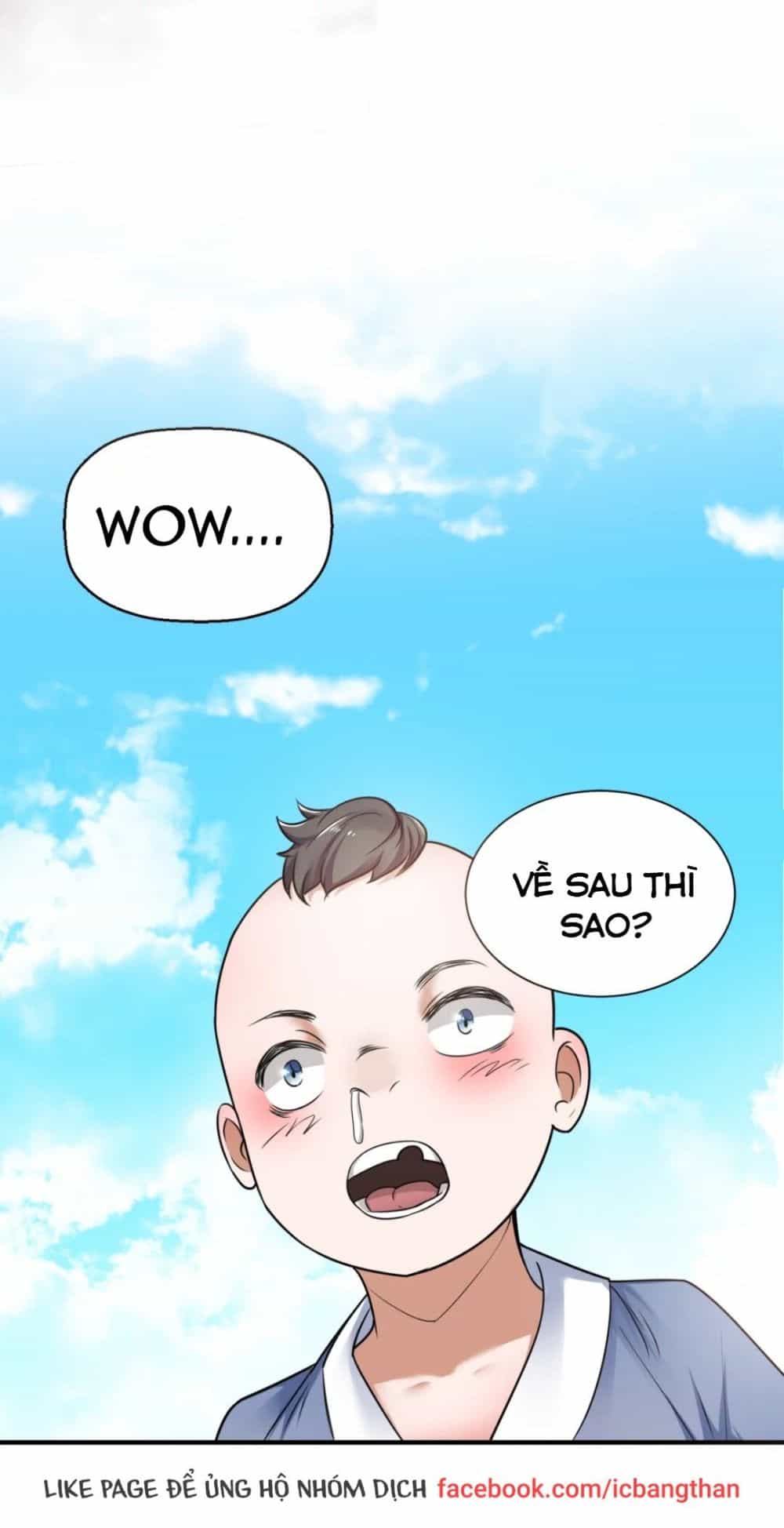 Yêu Đạo Chí Tôn Yêu Hoàng Trở Về - Chương 1 - ảnh 39