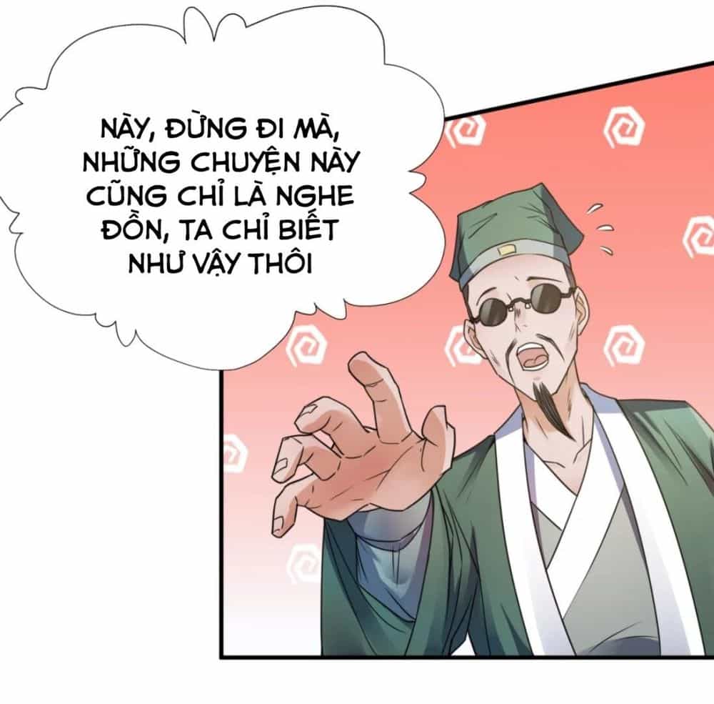 Yêu Đạo Chí Tôn Yêu Hoàng Trở Về - Chương 1 - ảnh 47