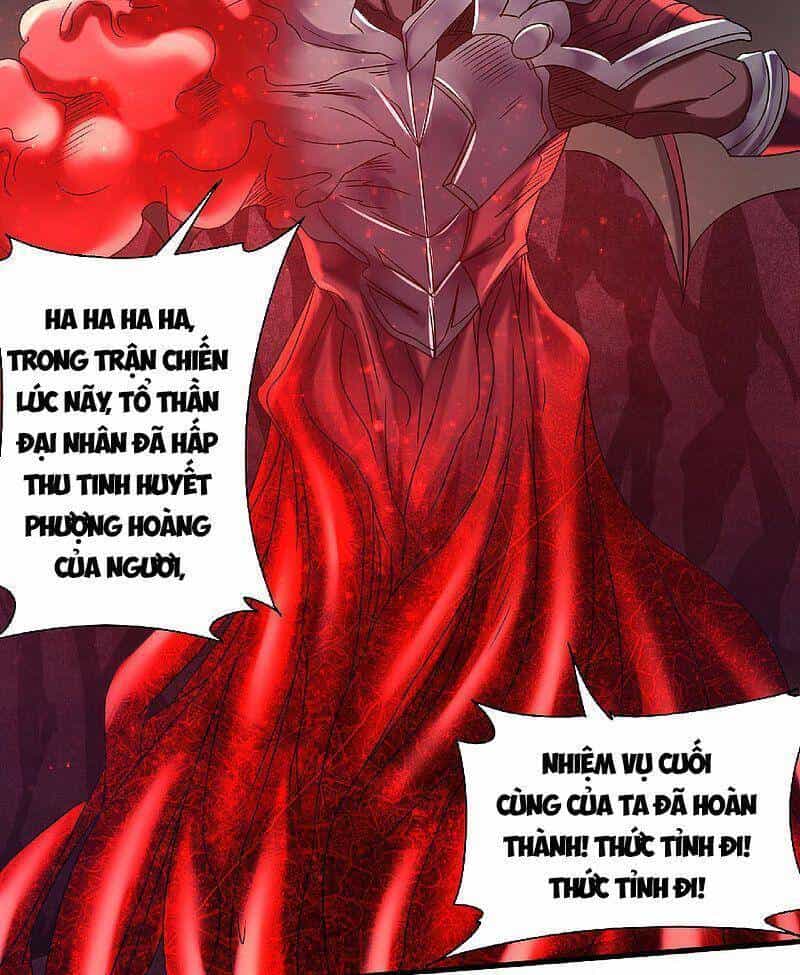Yêu Đạo Chí Tôn Yêu Hoàng Trở Về - Chương 86 - ảnh 16