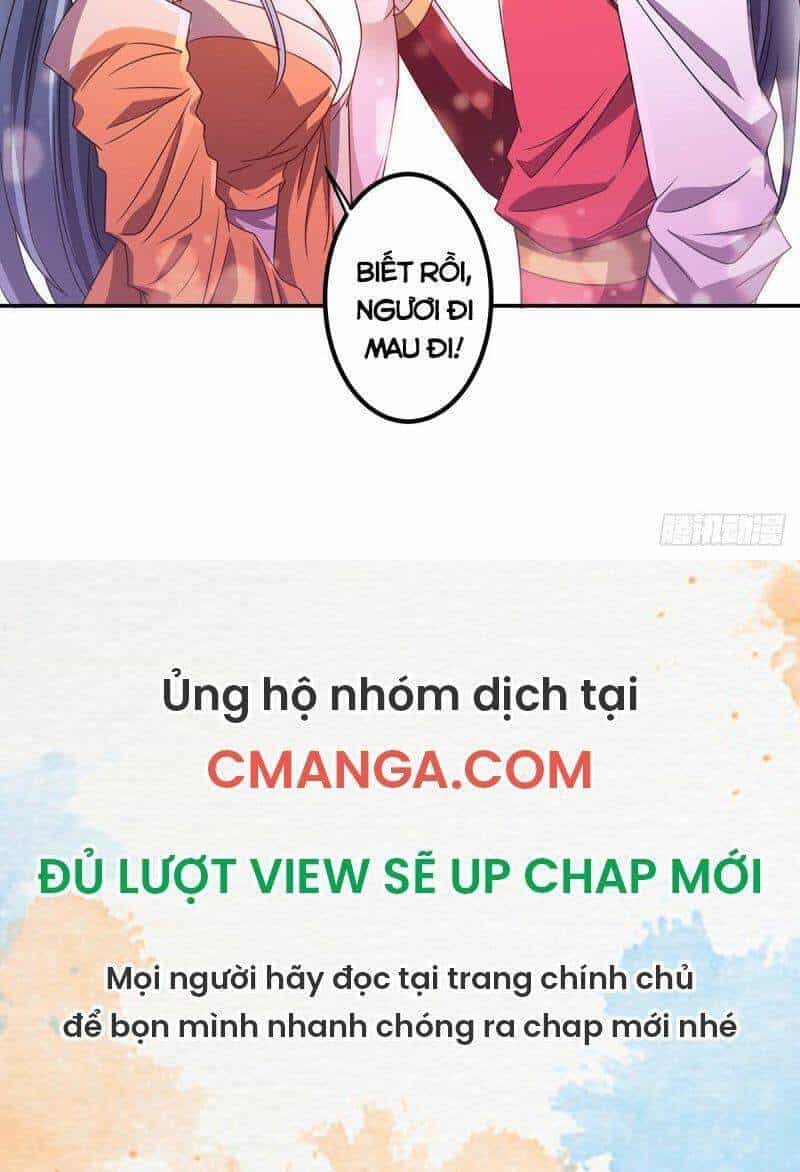 Yêu Đạo Chí Tôn Yêu Hoàng Trở Về - Chương 96 - ảnh 18