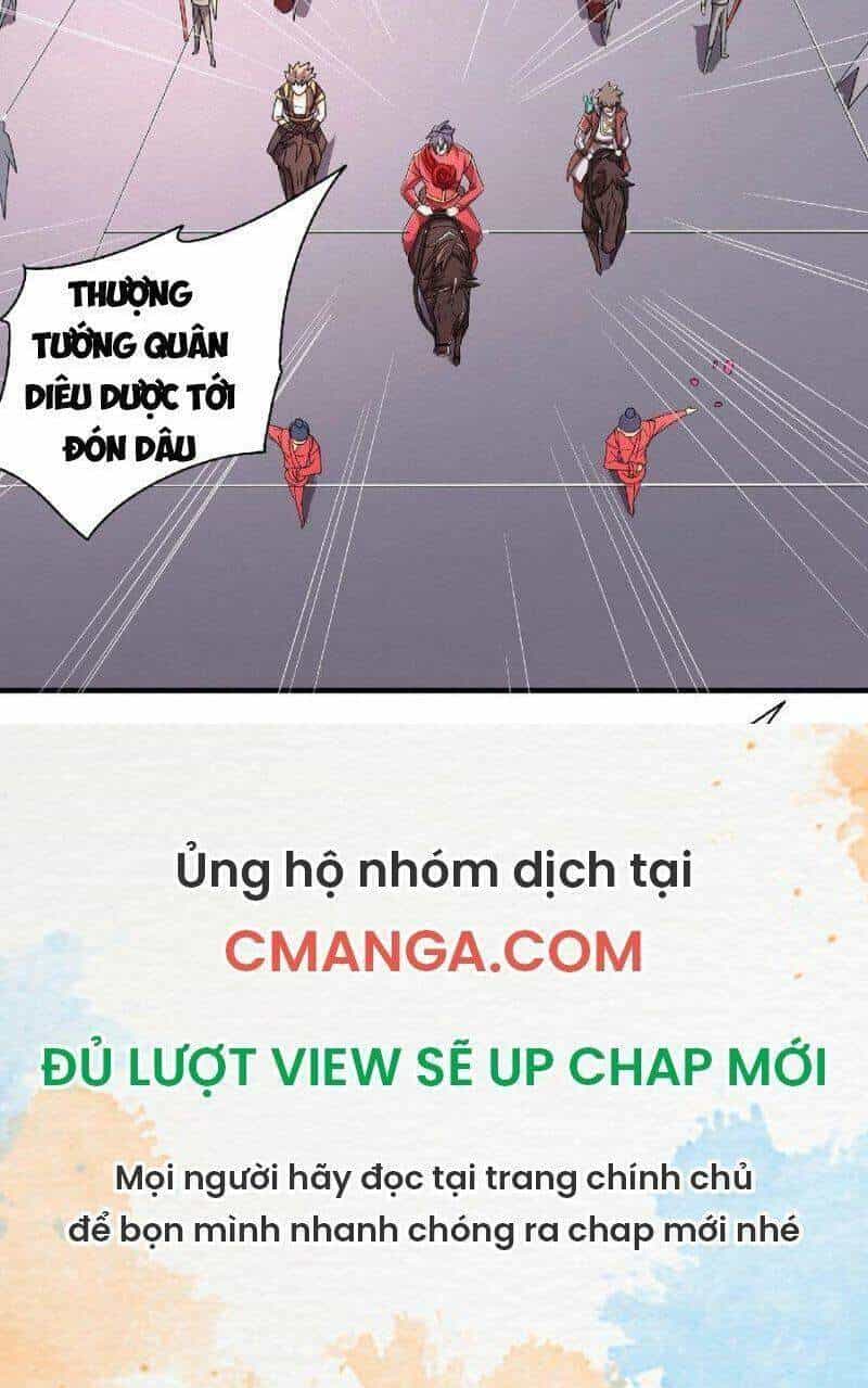 Yêu Đạo Chí Tôn Yêu Hoàng Trở Về - Chương 100 - ảnh 15